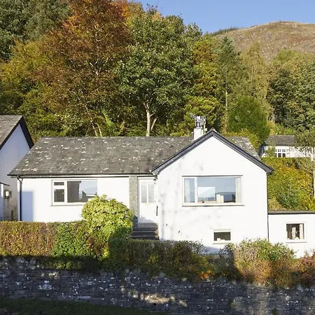 3 Bed In Keswick Oc-sz194 * Braithwaite