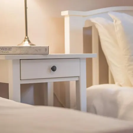 Ferienhaus 3 Bed In Thornthwaite Sz194 *