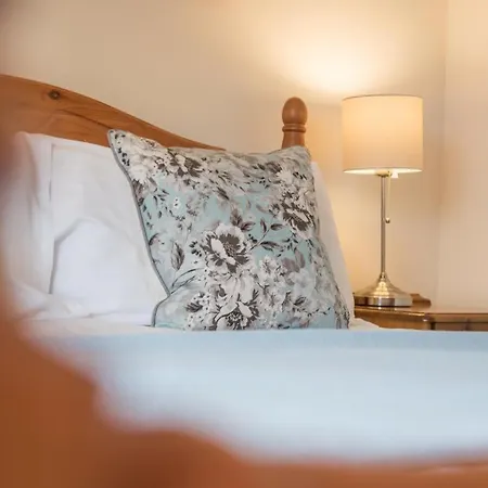 3 Bed In Thornthwaite Sz194 度假居