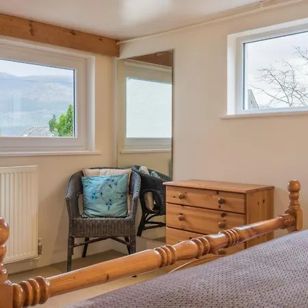 Ferienhaus 3 Bed In Thornthwaite Sz194 *