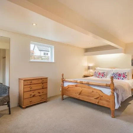 Holiday home 3 Bed In Thornthwaite Sz194 Braithwaite