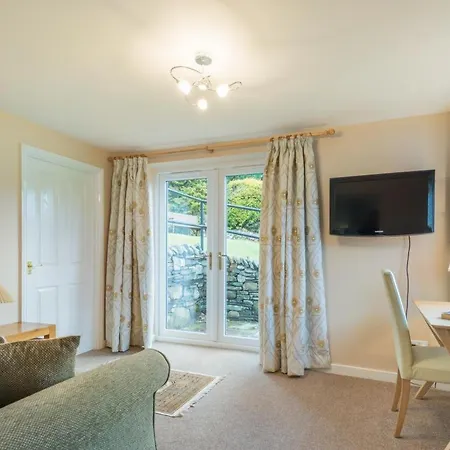 3 Bed In Thornthwaite Sz194