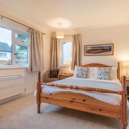 3 Bed In Thornthwaite Sz194 Holiday home *