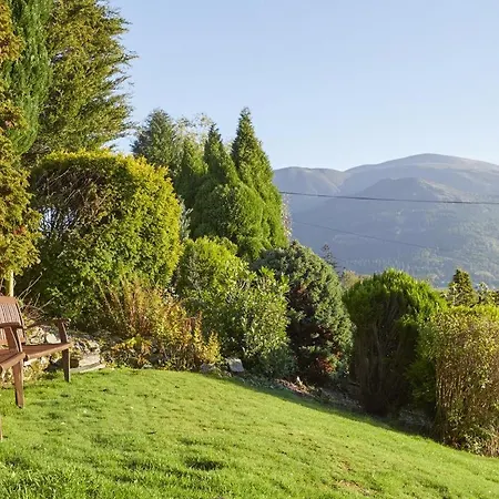 Holiday home 3 Bed In Thornthwaite Sz194