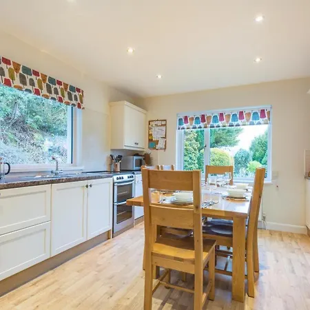 Сasa de vacaciones 3 Bed In Thornthwaite Sz194 Braithwaite