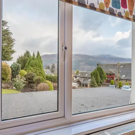 Сasa de vacaciones 3 Bed In Thornthwaite Sz194 Braithwaite