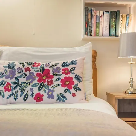 3 Bed In Thornthwaite Sz194 Сasa de vacaciones